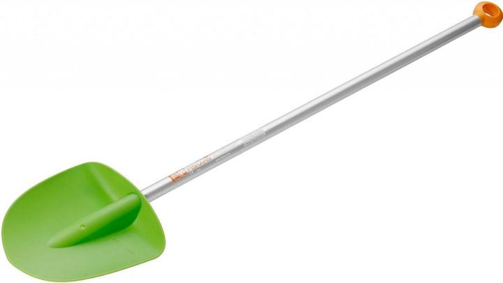 Actual product image Fiskars Kids Spades Green 138170