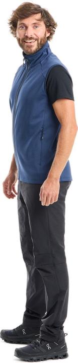 Immagine prodotto Stoic Gilet in pile stretch AlsterbroSt. (4XL)