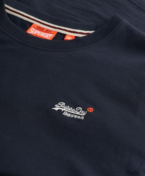 Immagine prodotto Superdry Essential T-Shirt mit Stickerei (XL)