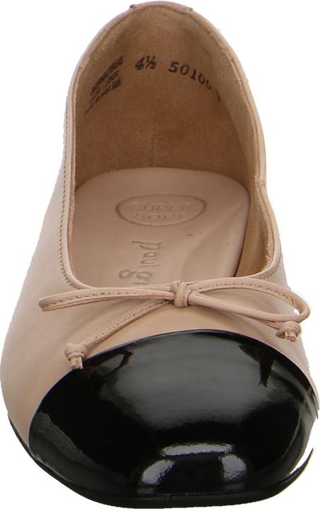 Image du produit Paul Green Cette ballerine élégante et tendance de Paul Gr (41)