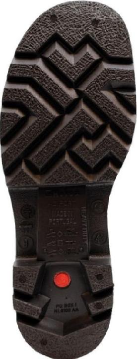 Produktbild Dunlop Sicherheitsstiefel (S5, 43)