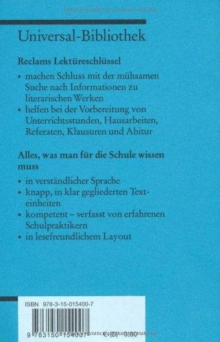 Produktbild Arthur Schnitzler: Fräulein Else (Deutsch, Bertold Heizmann)