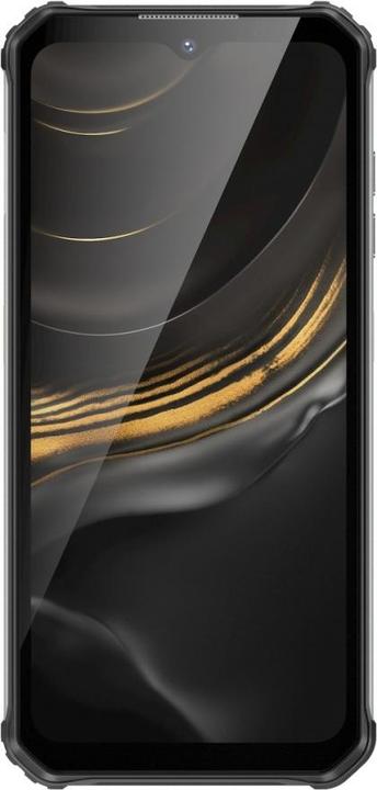 Produktbild Oukitel WP22 (256 GB, Midnight Black, 6.58", Dual SIM, 48 Mpx, 4G)