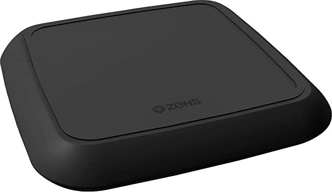 Produktbild Zens Alu Charger (10 W)