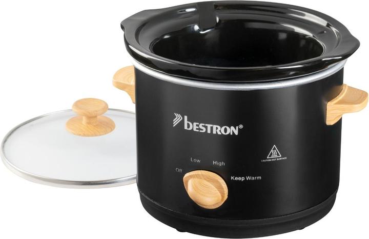 Image du produit Bestron Slowcooker