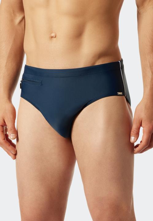 Produktbild Schiesser Aqua Badeslip (M)