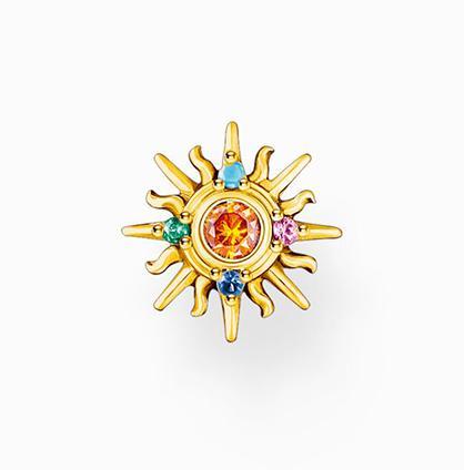 Immagine prodotto Thomas Sabo Einzelner Ohrschmuck Charming (Argento 925)