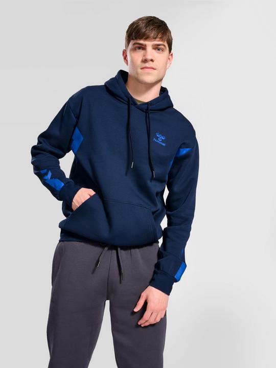 Image du produit hummel hmlACTIVE Hoodie Herren (S)