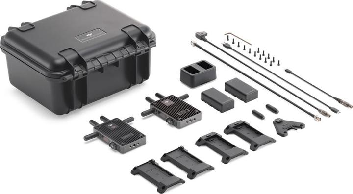Produktbild DJI Transmission (Standard Combo) (Drohnen Transmitter, DJI Avata 2)