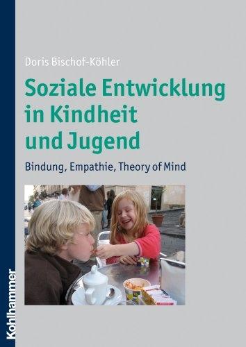 Immagine prodotto Sviluppo sociale nell'infanzia e nell'adolescenza (Tedesco)