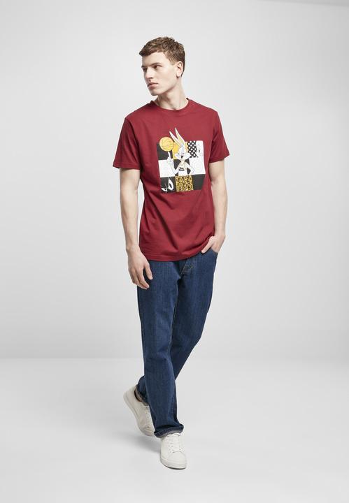 Image du produit MT Tee de basket Space Jam Bugs Bunny - 14605 (XS)