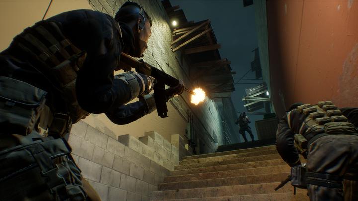 Image du produit Sony Pare-feu Zero Hour (PS4, EN, IT)