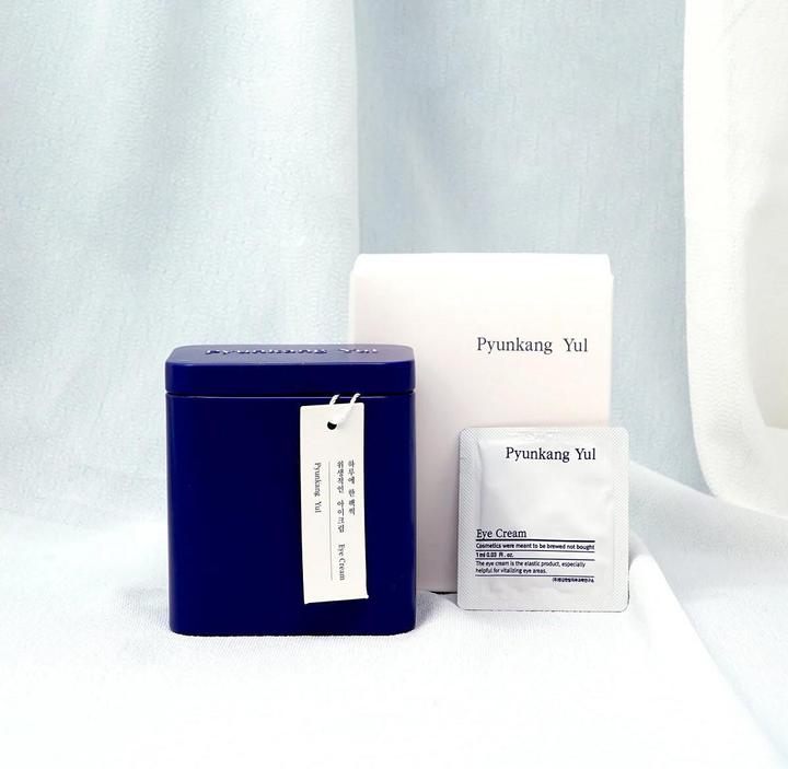 Produktbild Pyunkang Yul Eye Cream (ml x 50ea) (Crème, 50 ml, Tag + Nacht)