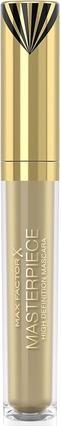 Image du produit Max Factor Masterpiece Mascara Black (001)