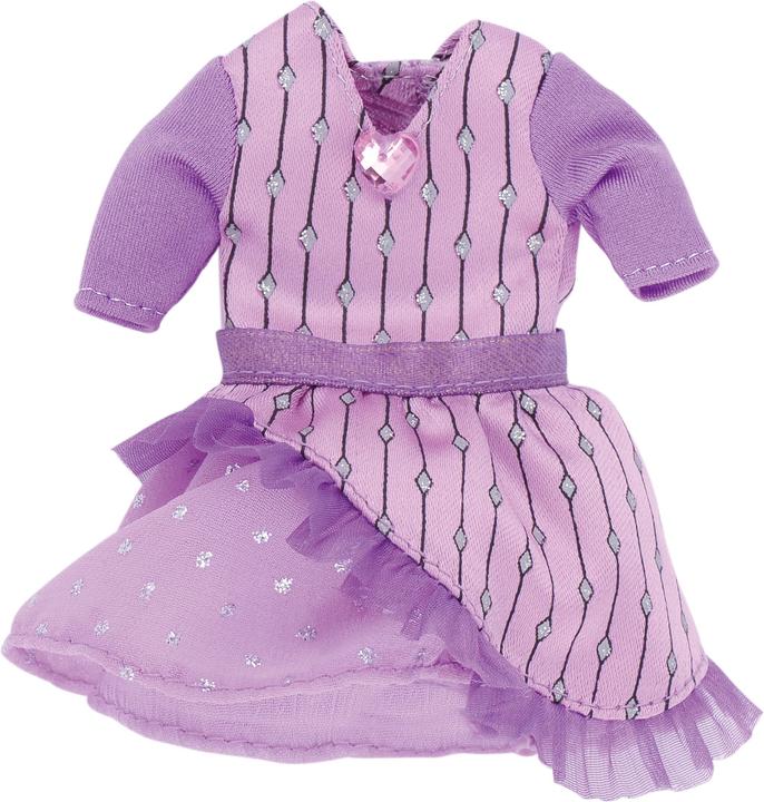 Käthe Kruse Chloe Kruselings Magic Outfit