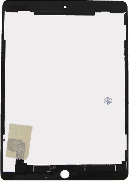 Produktbild OEM Display Unit + Touch for iPad Air 2 (2014) (A1566,A1567) black (Display, iPad Air 2)