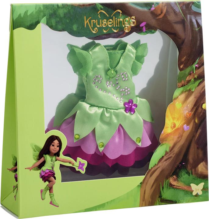 Produktbild Käthe Kruse Sofia Kruselings Magic Outfit
