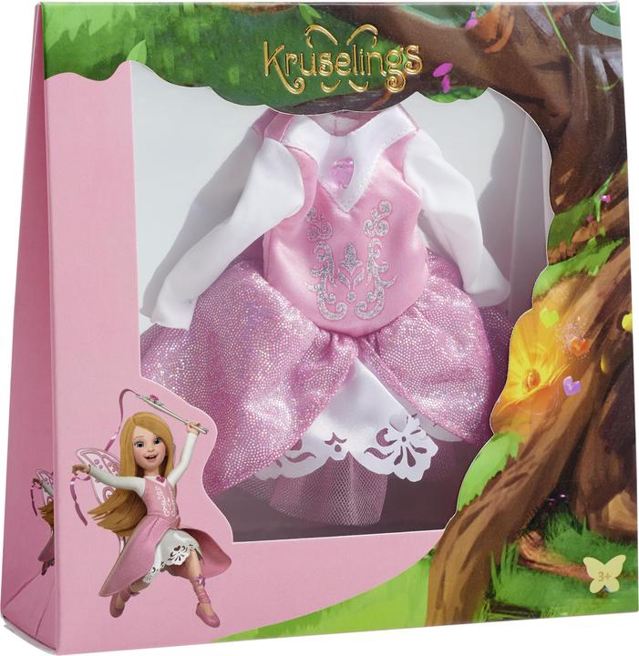 Käthe Kruse Vera Kruselings Magic Outfit