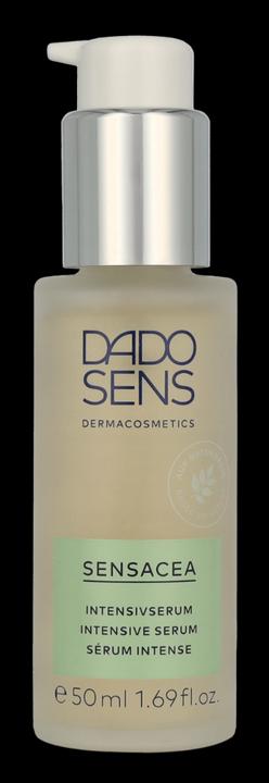 Actual product image Dado Sens Sensacea intensive serum (50 ml, Face fluid)