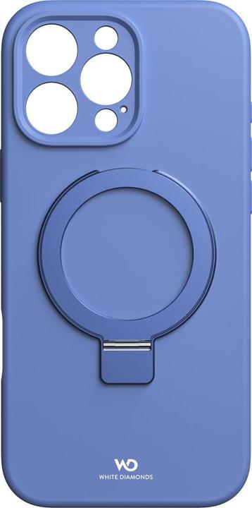 Produktbild White Diamonds Mag Urban Stand Case (Apple iPhone 16 Pro Max)