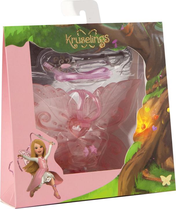 Immagine prodotto Käthe Kruse Playset di strumenti magici di Vera Kruseling