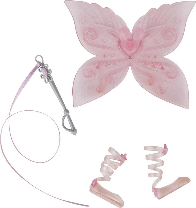 Käthe Kruse Vera Kruselings Magic Tool Playset
