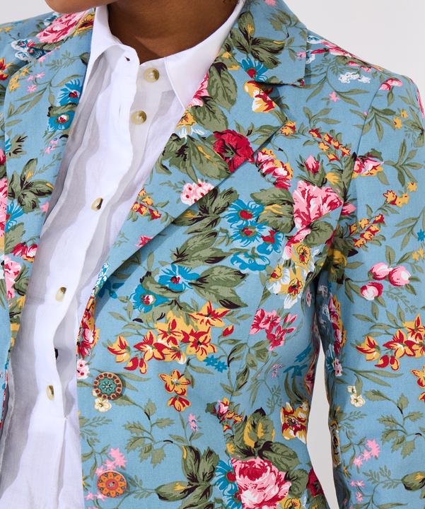 Immagine prodotto Joe Browns Floral Print Cotton Jacket (44)