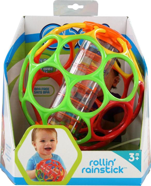 Image du produit Oball Rainmaker