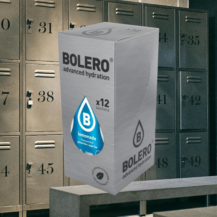 Immagine prodotto Bolero Classico (Limonata, 1 pz., 120 g)