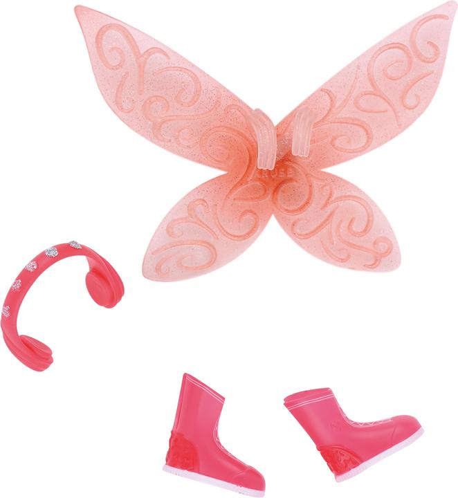 Käthe Kruse Joy Kruselings Magic Tool Playset