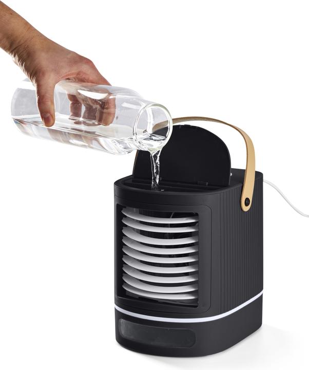 Actual product image Schou Luftkühler (221.79 BTU/h)