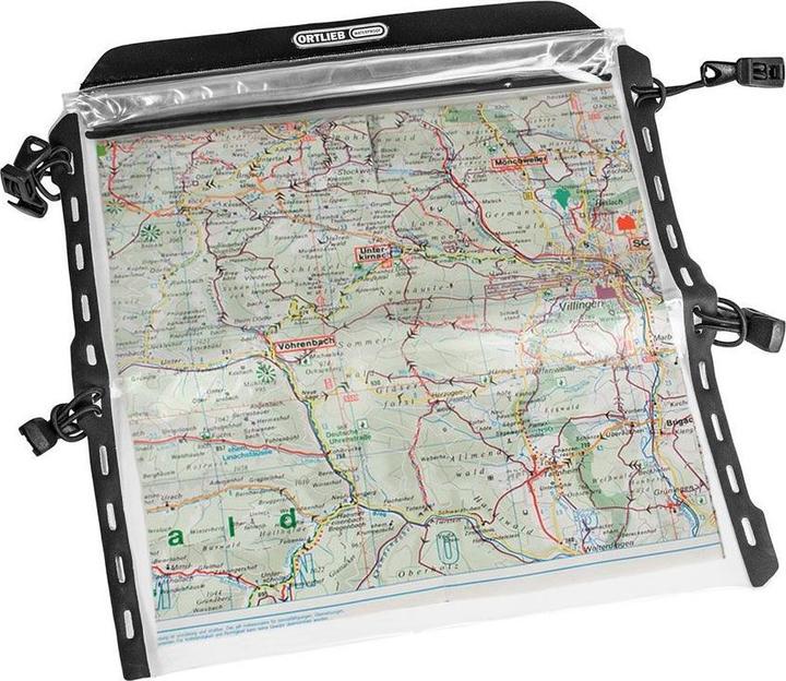Produktbild Ortlieb Kartentasche für Ultimate6