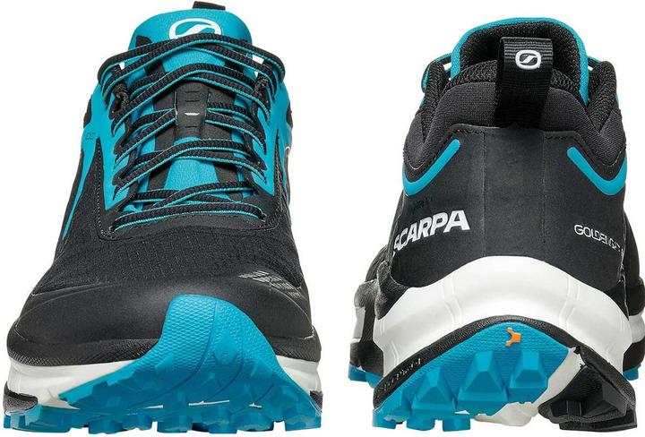 Produktbild Scarpa Golden Gate ATR GTX (44.5)