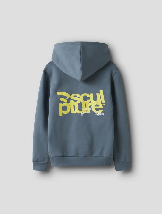 Immagine prodotto Lmtd Langarm Hoodie (158)