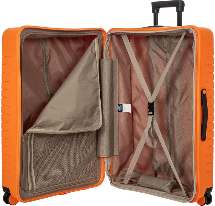 Produktbild Brics BY Ulisse 4-Rollen Trolley 79 cm (117 l, XL (ab 115l))