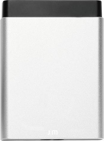 Actual product image Just Mobile AluCharge (31 W)