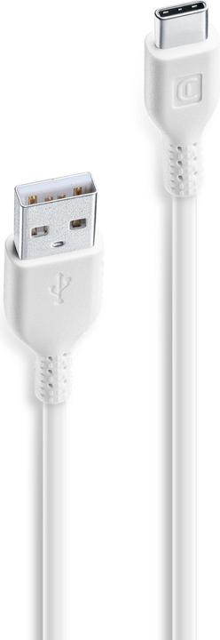 Image du produit Cellularline Données (0.15 m, USB 2.0)