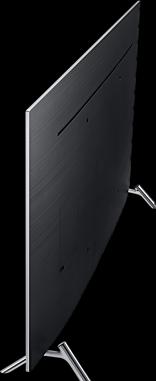Actual product image Samsung Ue82mu7000 (82", LCD, 4K, 2017)
