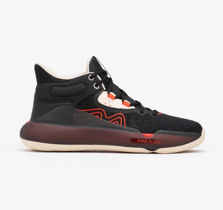 Actual product image Tarmak SE 500 HIGH (41)