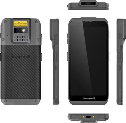 Immagine prodotto Honeywell EDA5S,LAN,3/32G,2PIN+USB,0703 (Codici a barre 2D, Codici a barre 1D)