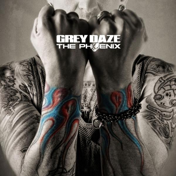 Image du produit Le Phénix (vinyle) (Grey Daze)