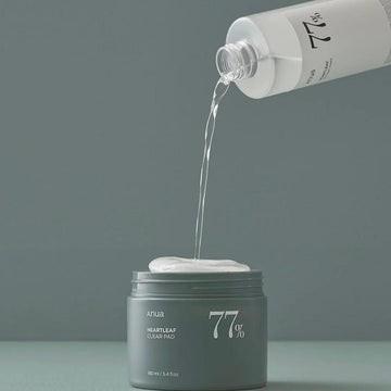 Produktbild Anua Heartleaf (Tonic, 160 ml)