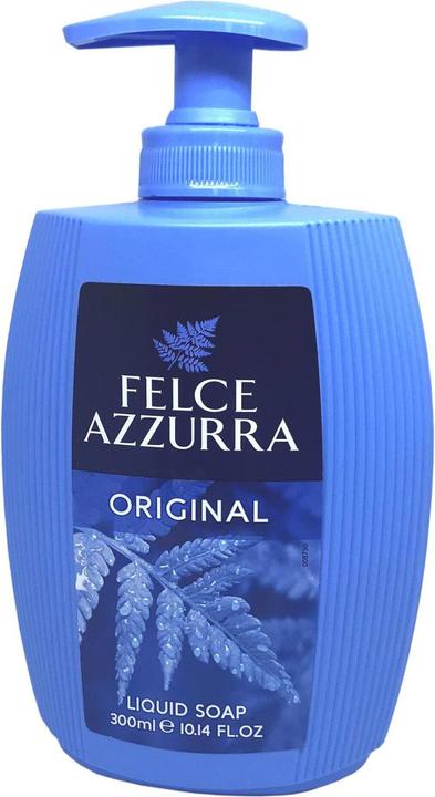 Immagine prodotto Felce Azzurra Originale (Sapone liquido, 300 ml)