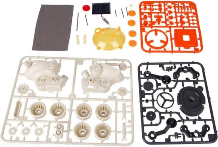 Image du produit Velleman KSR14 - 8 année(s) - Multicouleur - Garçon