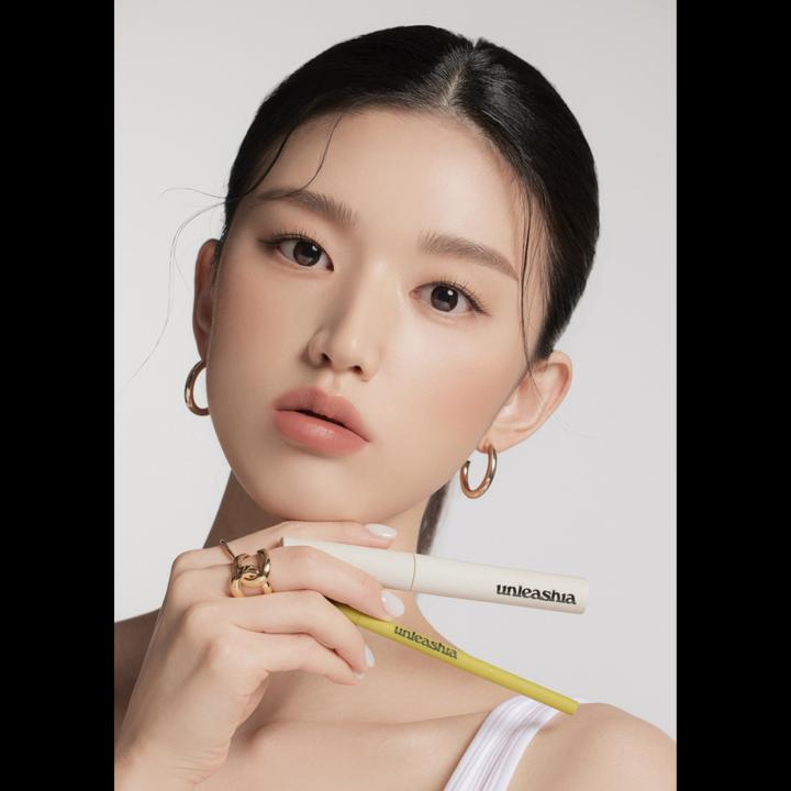 Produktbild Unleashia Shaper Defining Eyebrow Fixer & Pencil Pomade Fixer No1 Clear