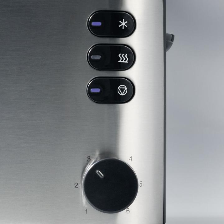 Produktbild Severin At 2515 (EU-Stecker)