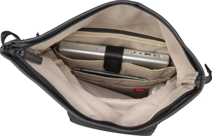 Produktbild Zwei Kurierrucksack Aqua AQR250 (8 l)