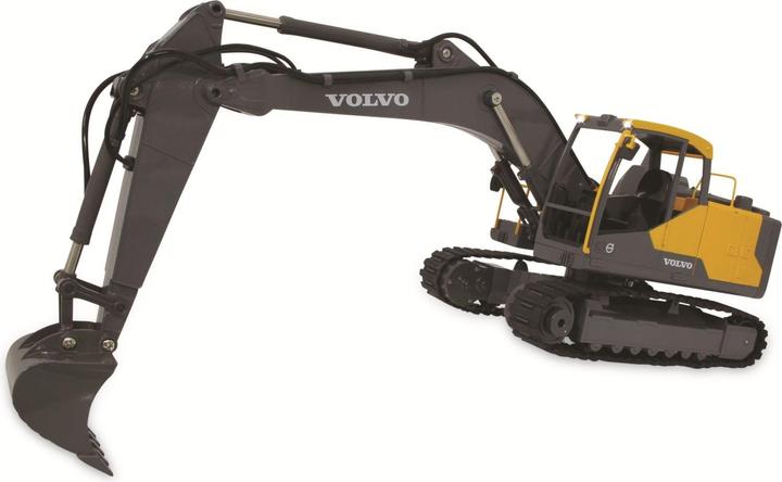 Produktbild Jamara Bagger Volvo EC160E