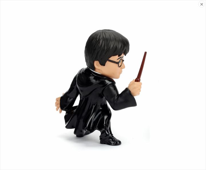 Actual product image Dickie Harry Potter
