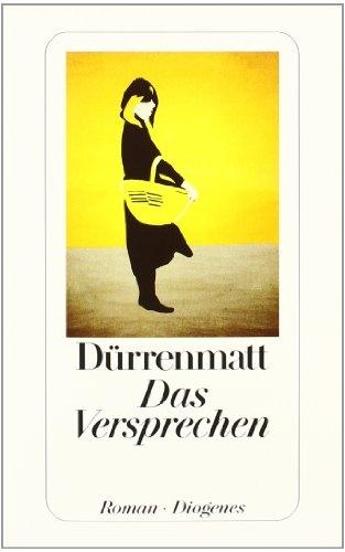 Immagine prodotto Das Versprechen (Tedesco, Friedrich Duerrenmatt, 1996)